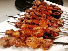 -阿西娅食府(中关村店)