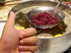 -陈记顺和潮汕牛肉火锅(棠德南路店)