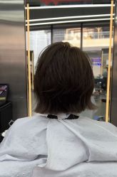 点击看大图 -Hair Code芭曲发型