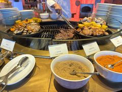 -广州富力君悦大酒店·凯菲厅