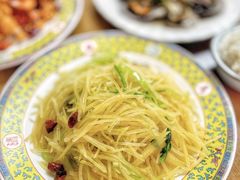 -清真老马家海鲜大排档(台东店)