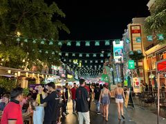 -考山路