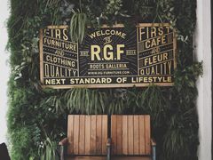 -RGF(巨鹿路店)