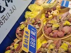 -船梆煮•蒸汽海鲜·生腌干蒸(五四广场店)
