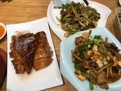 -宏记广东客家菜(丰汇店)