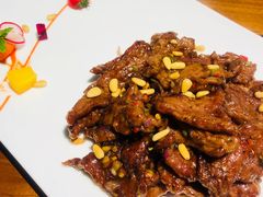 -陆壹捌餐厅(五大道店)