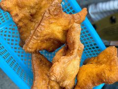 鸡蛋包-张家油条