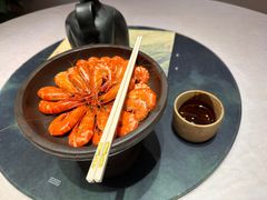 -梁渚宴·良渚名山文化餐厅(滨江金龙店)