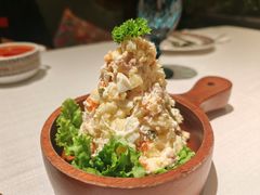 -俄士厨房(五棵松华熙LIVE店)