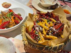 -胡桃里音乐酒馆(白云五号T5 MALL店)