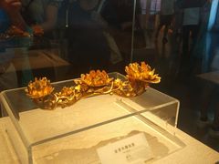 展品-广东省博物馆