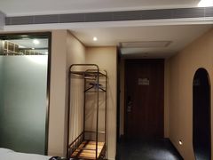 -喆·啡酒店(北京南站永定门外地铁站店)