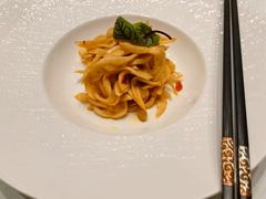 -院里寻菜·祖庵菜宴请(观沙岭店)