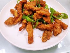 -谢记上海大排档(长寿路店)