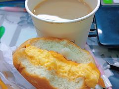 -麦当劳(一德路店)
