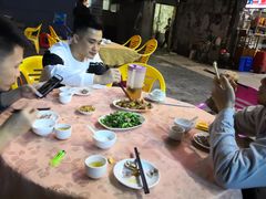 -潮生潮汕砂锅粥