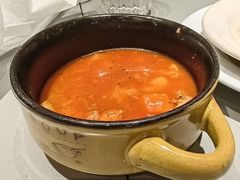 -西堤牛排(北京国瑞店)