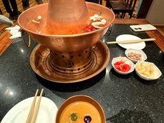 -南门涮肉(通州店)