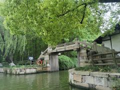 -乌镇东栅景区