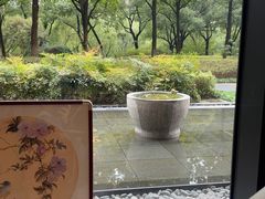 -杭州君尚云郦酒店