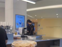 -Seesaw Coffee(上海国金中心店)