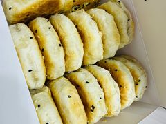 绿豆酥饼-汪保来(杭州解放路店)
