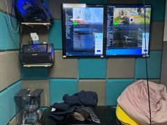 -零纪元VR体验馆·桌游(黄浦店)