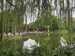 -郑州植物园
