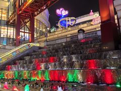 -江南环球港