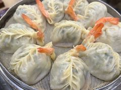 -叶存利海鲜大馅饺子(海宁路总店)