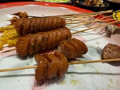 -北丐先生·野馄饨烧烤(雨花万象店)