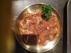 -大叹号·朝鲜族烤肉(潍坊泰华城店)