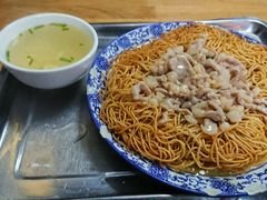 -裕兴记·三虾面(西北街总店)