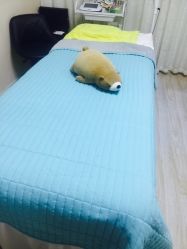-YooMee优美智能科技美肤机构
