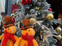 -弗兰克牛排西餐厅Ribone steak house(柠檬花园店)