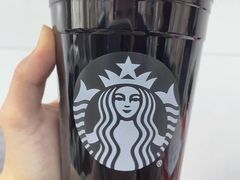 -星巴克臻选(郑州中原万达店)