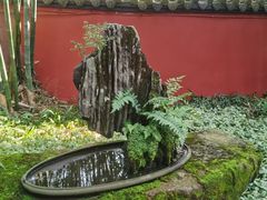 -成都武侯祠博物馆