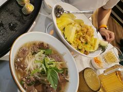 -美奈小馆·越南料理(中航城君尚购物中心店)