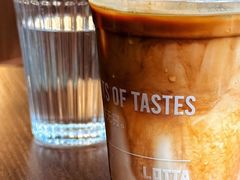 -LOTTA COFFEE(安居博文苑店)