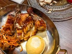 -Osteria Garden 生蚝花园餐厅(原进贤路店)