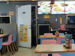-小杨生煎(成山巴黎春天店)