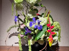 -希望日本料理(保利香槟花园店)