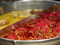 -湊湊火锅·茶憩(新中关购物中心店)