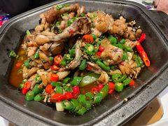 -蛙来哒(方圆荟店)