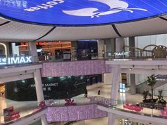 -万达影城(汉街万达广场IMAX店)