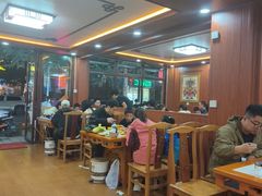 -藏味八珍特色火锅