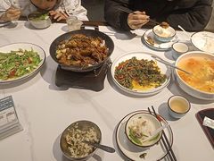 -食光慢宴·安吉土菜馆