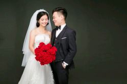 -爱城婚纱摄影·品质严选店