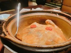 外婆茶香鸡-外婆家(南开大悦城店)
