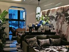 -大逸传奇·足道SPA(天美店)